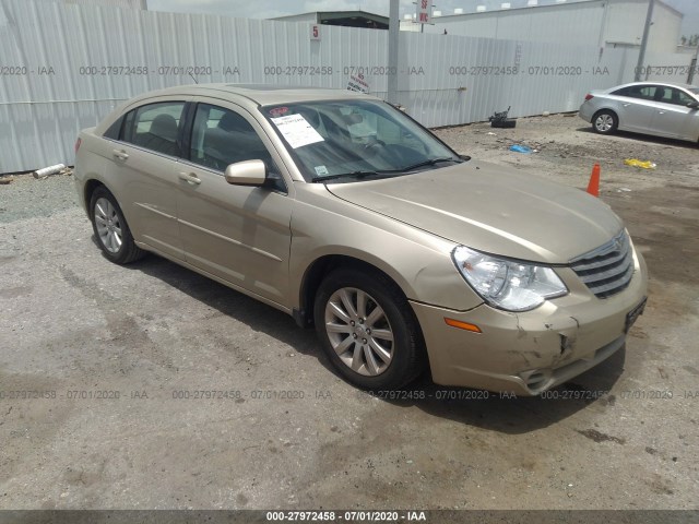 Chrysler Sebring (2010)