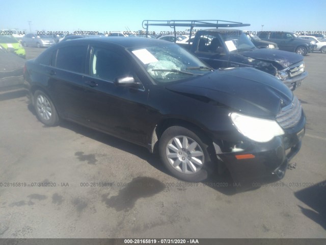 Chrysler Sebring (2010)