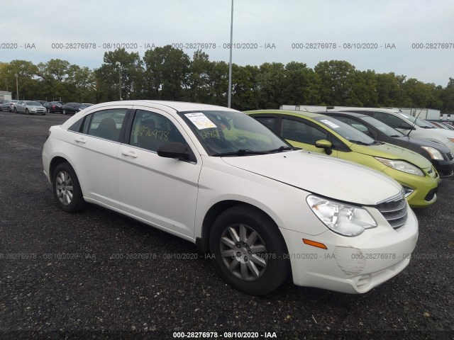 Chrysler Sebring (2010)