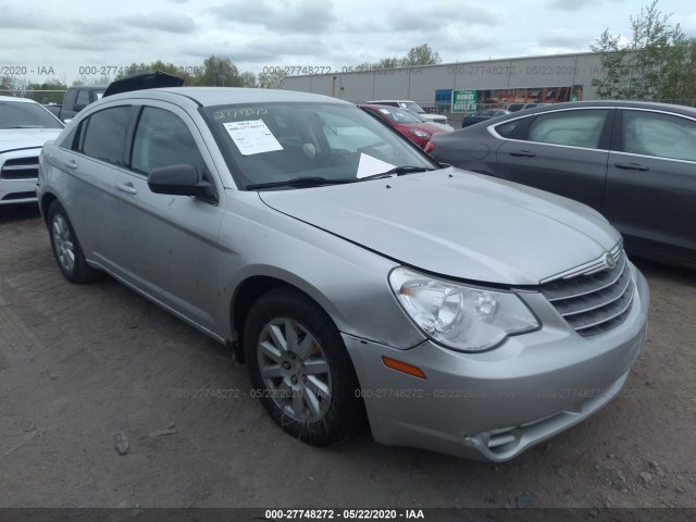 Chrysler Sebring (2010)