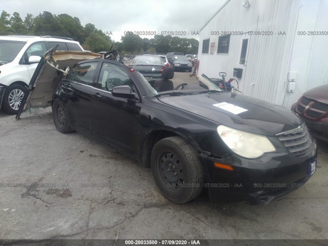 Chrysler Sebring (2010)