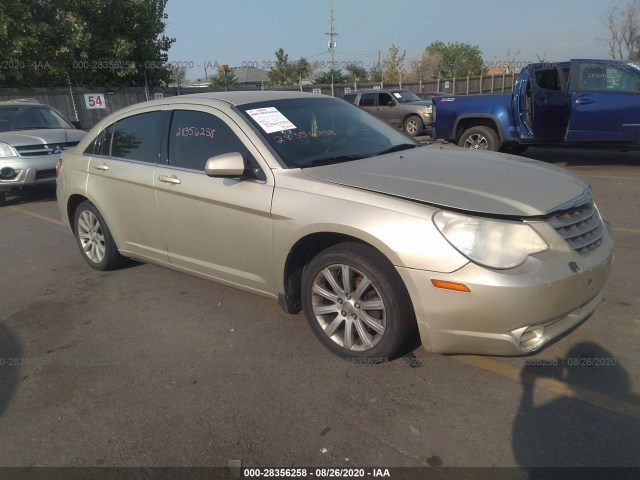 Chrysler Sebring (2010)