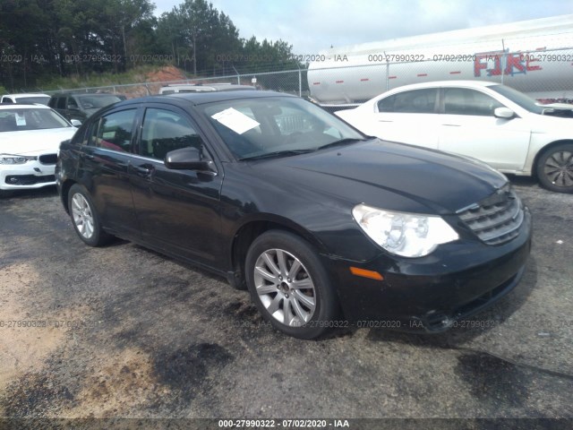 Chrysler Sebring (2010)