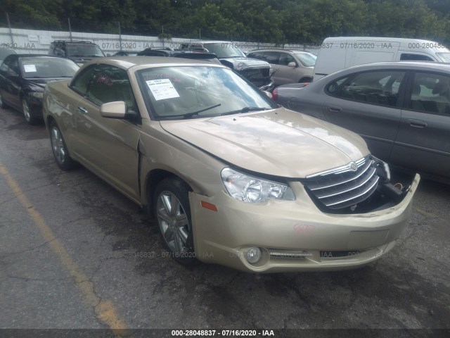 Chrysler Sebring (2010)