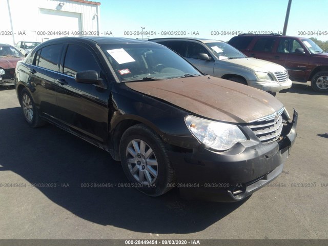 Chrysler Sebring (2010)