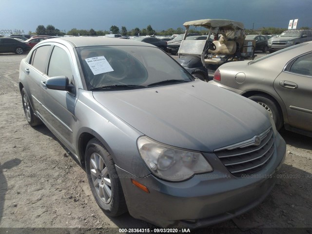 Chrysler Sebring (2010)