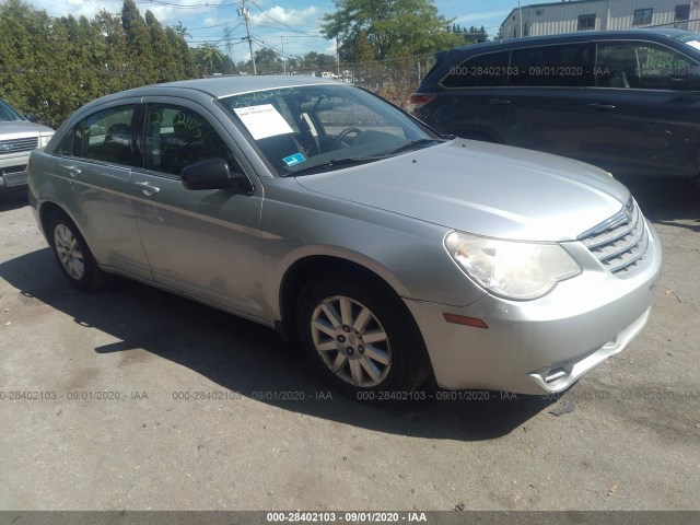 Chrysler Sebring (2010)
