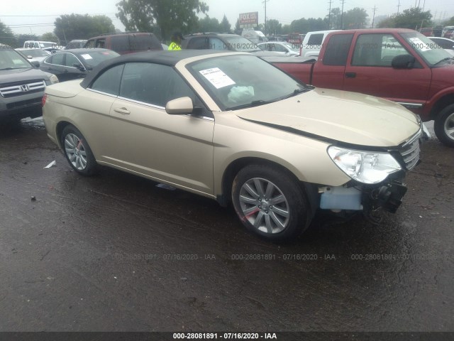 Chrysler Sebring (2010)