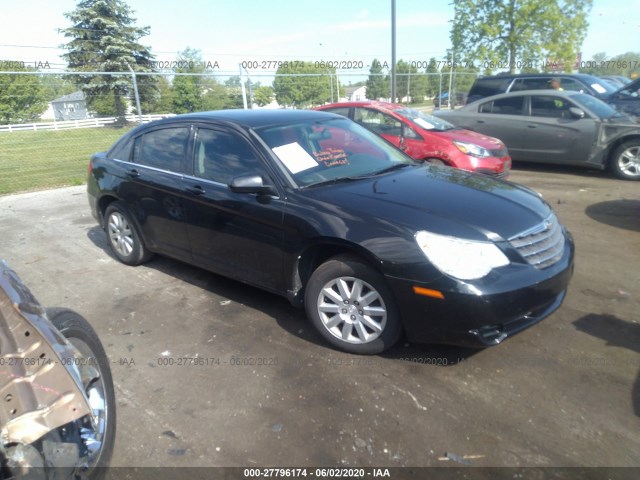 Chrysler Sebring (2010)
