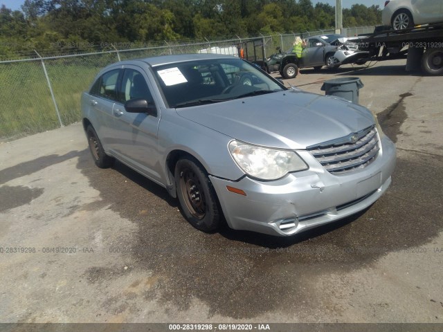 Chrysler Sebring (2010)