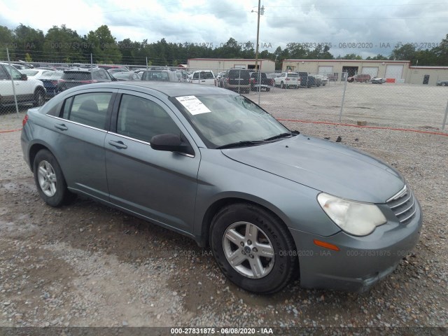 Chrysler Sebring (2010)