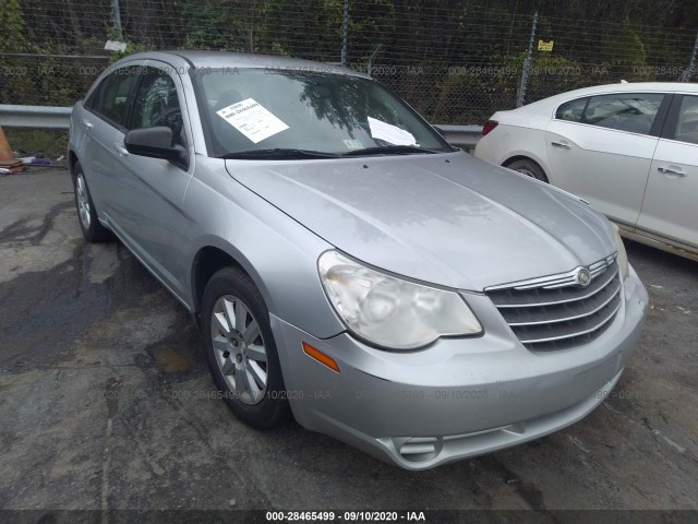 Chrysler Sebring (2010)