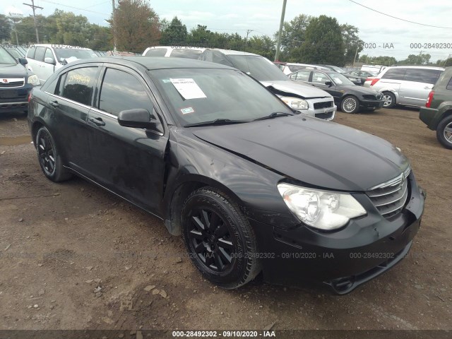 Chrysler Sebring (2010)