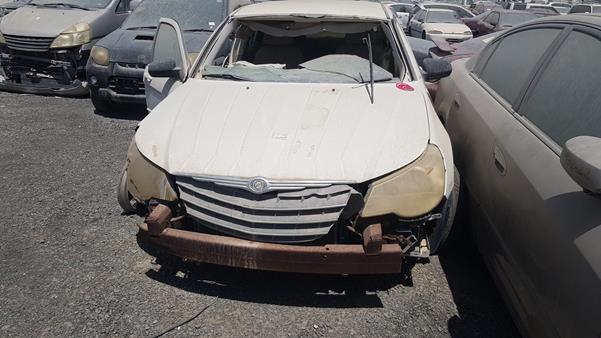 Chrysler Sebring (2009)