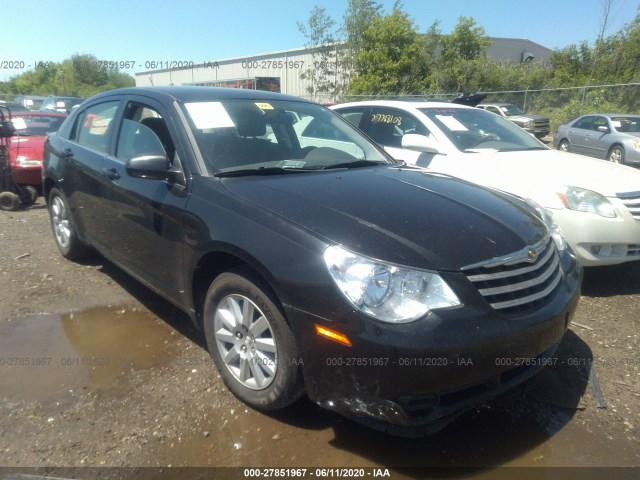 Chrysler Sebring (2010)