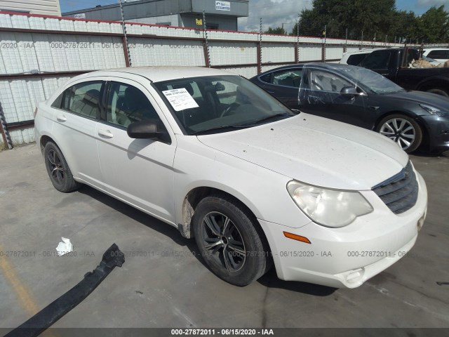 Chrysler Sebring (2010)