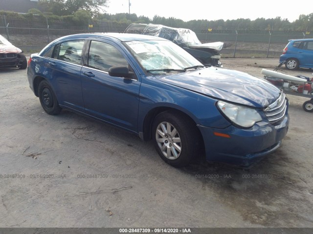 Chrysler Sebring (2010)