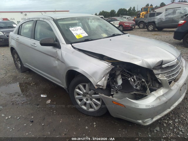 Chrysler Sebring (2010)