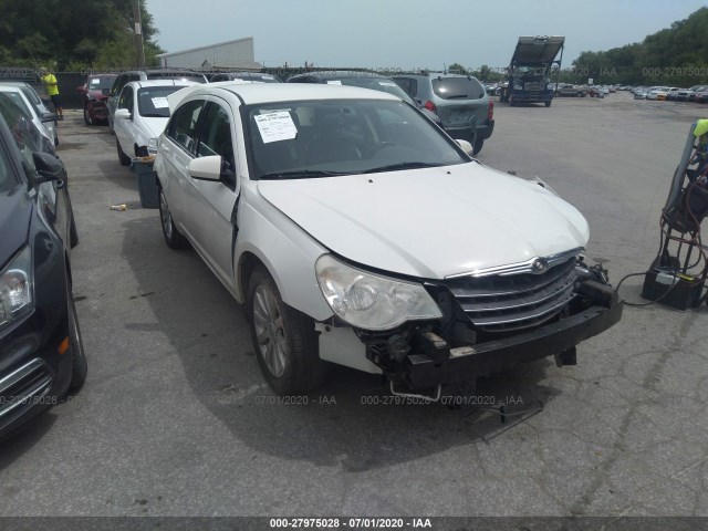 Chrysler Sebring (2010)