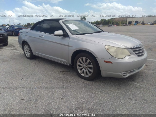 Chrysler Sebring (2010)