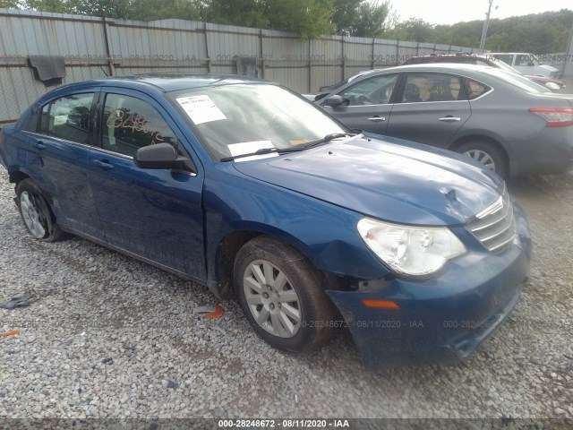 Chrysler Sebring (2010)