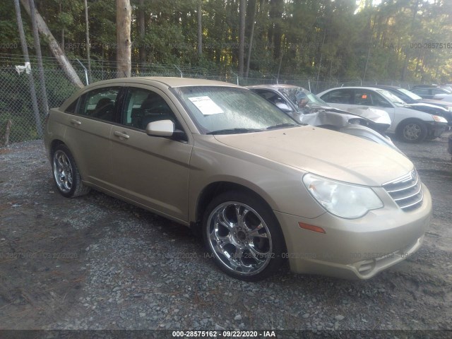 Chrysler Sebring (2010)
