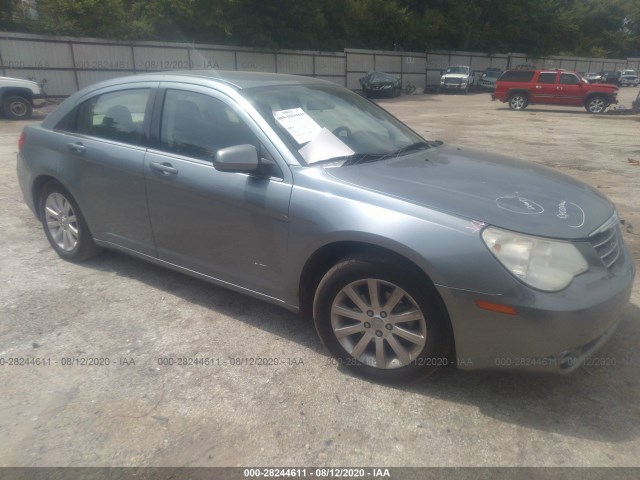 Chrysler Sebring (2010)