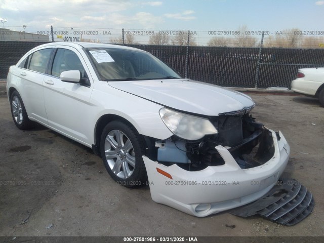 Chrysler Sebring (2010)
