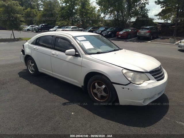 Chrysler Sebring (2010)