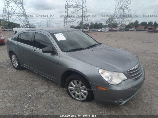 Chrysler Sebring (2010)