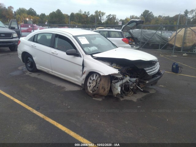 Chrysler Sebring (2010)