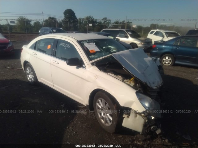 Chrysler Sebring (2010)