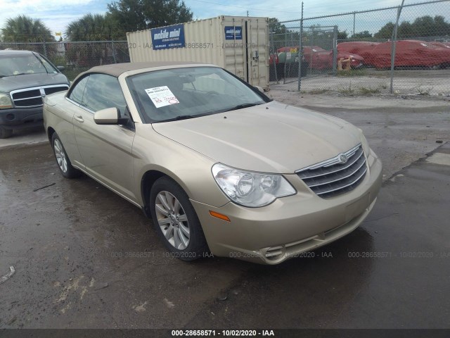 Chrysler Sebring (2010)