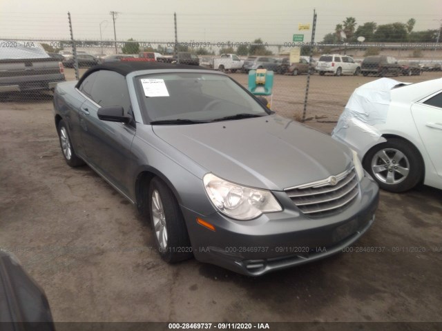 Chrysler Sebring (2010)