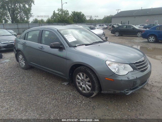 Chrysler Sebring (2010)