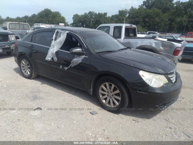 Chrysler Sebring (2010)