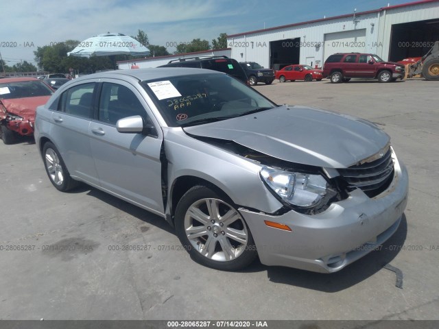 Chrysler Sebring (2010)