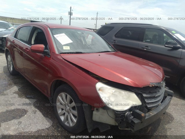Chrysler Sebring (2010)