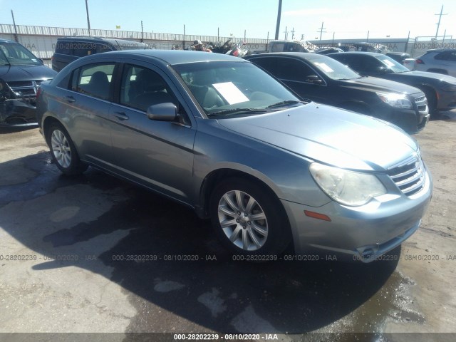 Chrysler Sebring (2010)