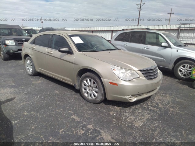 Chrysler Sebring (2010)