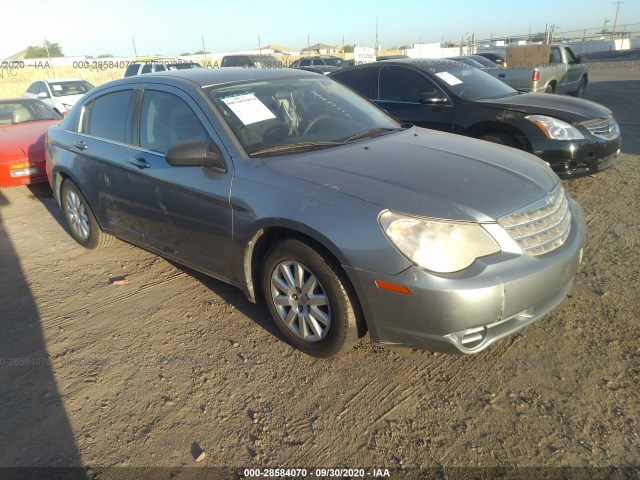 Chrysler Sebring (2010)