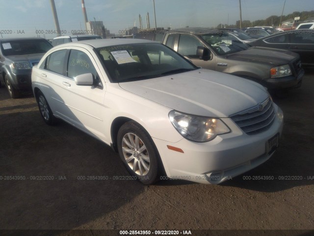 Chrysler Sebring (2010)