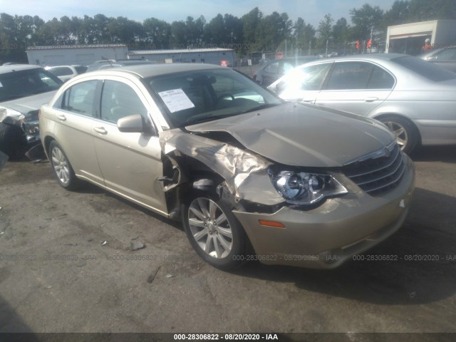 Chrysler Sebring (2010)