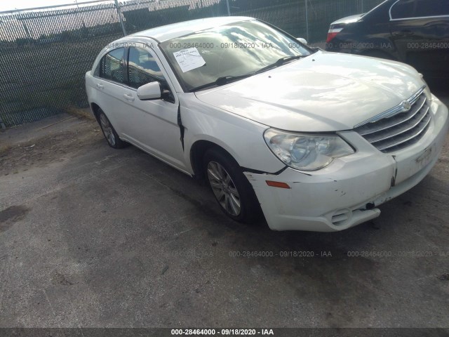 Chrysler Sebring (2010)