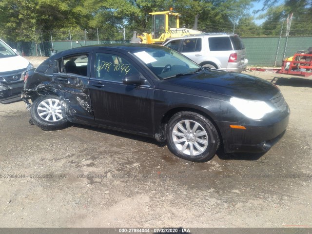 Chrysler Sebring (2010)