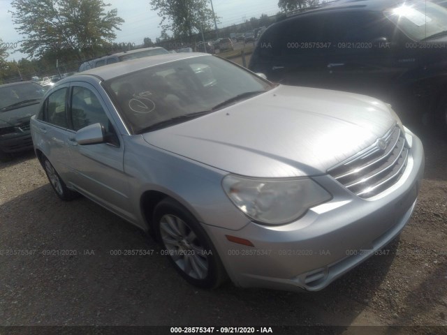 Chrysler Sebring (2010)