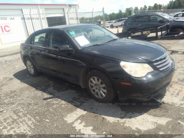 Chrysler Sebring (2010)