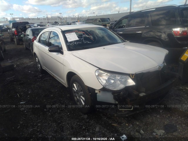 Chrysler Sebring (2010)