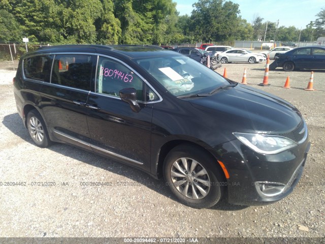 Chrysler Pacifica (2017)