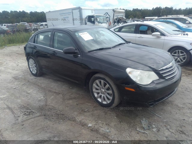 Chrysler Sebring (2010)